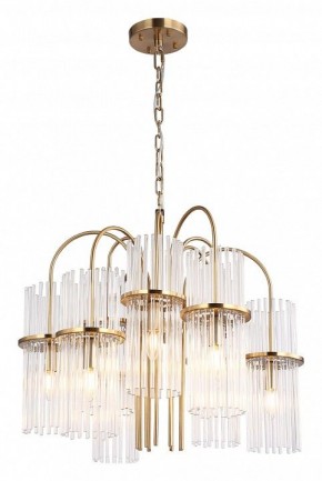 Подвесная люстра ST-Luce TASSE SL6145.303.09 в Полевском - polevskoy.ok-mebel.com | фото 4