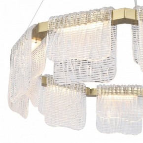 Подвесная люстра ST-Luce VOILE SL6021.203.54 в Полевском - polevskoy.ok-mebel.com | фото 6