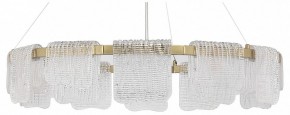 Подвесная люстра ST-Luce VOILE SL6021.203.66 в Полевском - polevskoy.ok-mebel.com | фото
