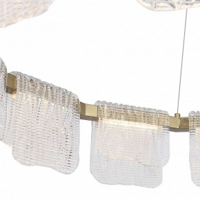 Подвесная люстра ST-Luce VOILE SL6021.203.66 в Полевском - polevskoy.ok-mebel.com | фото 7