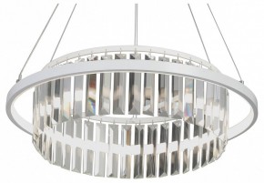 Подвесная люстра Vitaluce V54010 V54010-0/1S в Полевском - polevskoy.ok-mebel.com | фото 2