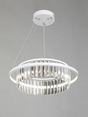 Подвесная люстра Vitaluce V54010 V54010-0/1S в Полевском - polevskoy.ok-mebel.com | фото 5