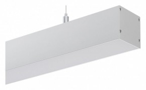 Подвесной светильник Arlight LINE 052301 в Полевском - polevskoy.ok-mebel.com | фото