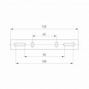 Подвесной светильник Arlight TROPIC 043407 в Полевском - polevskoy.ok-mebel.com | фото 3