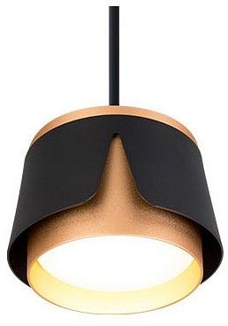 Подвесной светильник Arte Lamp Amaks A8028SP-1BK в Полевском - polevskoy.ok-mebel.com | фото