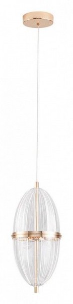 Подвесной светильник Arte Lamp Andromeda A2089SP-3GO в Полевском - polevskoy.ok-mebel.com | фото