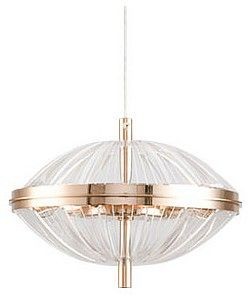 Подвесной светильник Arte Lamp Andromeda A2089SP-6GO в Полевском - polevskoy.ok-mebel.com | фото