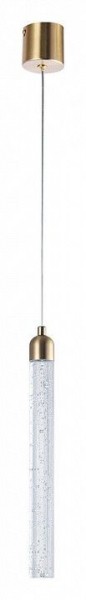 Подвесной светильник Arte Lamp Bias A1802SP-5PB в Полевском - polevskoy.ok-mebel.com | фото 2