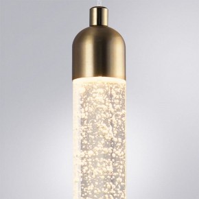 Подвесной светильник Arte Lamp Bias A1802SP-5PB в Полевском - polevskoy.ok-mebel.com | фото 3