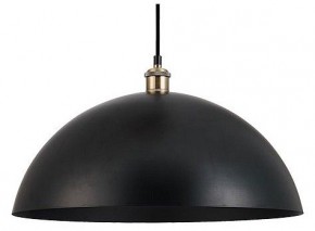 Подвесной светильник Arte Lamp Cappello A7056SP-1BK в Полевском - polevskoy.ok-mebel.com | фото