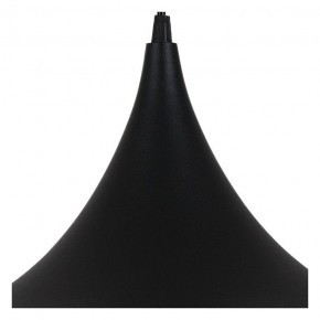 Подвесной светильник Arte Lamp Carmel A7080SP-1BK в Полевском - polevskoy.ok-mebel.com | фото 3