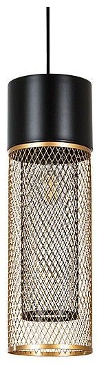 Подвесной светильник Arte Lamp Castello A7068SP-1GO в Полевском - polevskoy.ok-mebel.com | фото