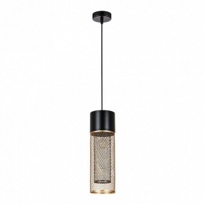 Подвесной светильник Arte Lamp Castello A7068SP-1GO в Полевском - polevskoy.ok-mebel.com | фото 2