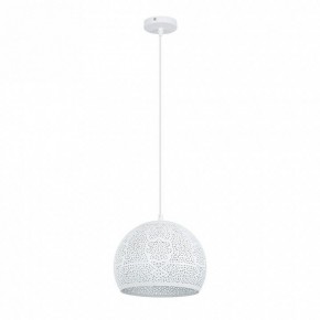 Подвесной светильник Arte Lamp Celesta A7058SP-1WH в Полевском - polevskoy.ok-mebel.com | фото 2