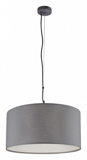 Подвесной светильник Arte Lamp Coppa A4095SP-3GY в Полевском - polevskoy.ok-mebel.com | фото 2