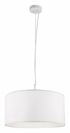 Подвесной светильник Arte Lamp Coppa A4095SP-3WH в Полевском - polevskoy.ok-mebel.com | фото 2