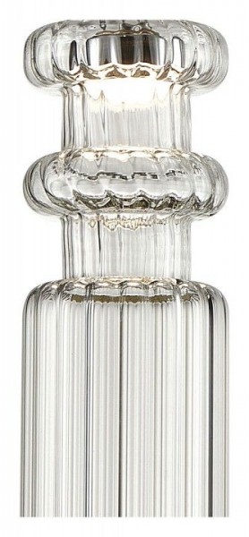 Подвесной светильник Arte Lamp Crystal A2942SP-1CC в Полевском - polevskoy.ok-mebel.com | фото 3