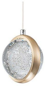 Подвесной светильник Arte Lamp Faberge A2451SP-5PB в Полевском - polevskoy.ok-mebel.com | фото 2