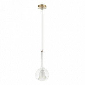 Подвесной светильник Arte Lamp Gala A2715SP-1SG в Полевском - polevskoy.ok-mebel.com | фото