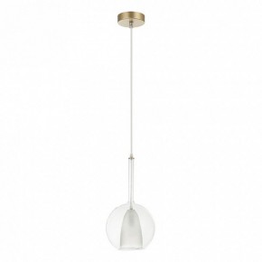 Подвесной светильник Arte Lamp Gala A2720SP-1SG в Полевском - polevskoy.ok-mebel.com | фото