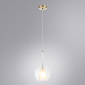 Подвесной светильник Arte Lamp Gala A2720SP-1SG в Полевском - polevskoy.ok-mebel.com | фото 3