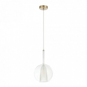 Подвесной светильник Arte Lamp Gala A2725SP-1SG в Полевском - polevskoy.ok-mebel.com | фото