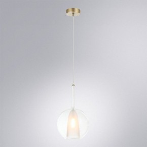 Подвесной светильник Arte Lamp Gala A2725SP-1SG в Полевском - polevskoy.ok-mebel.com | фото 3