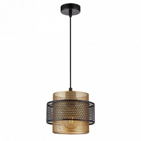 Подвесной светильник Arte Lamp Grid A7069SP-1GO в Полевском - polevskoy.ok-mebel.com | фото
