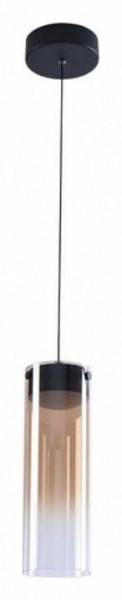 Подвесной светильник Arte Lamp Lanterna A3606SP-8BK в Полевском - polevskoy.ok-mebel.com | фото 2