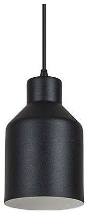 Подвесной светильник Arte Lamp Lark A7073SP-1BK в Полевском - polevskoy.ok-mebel.com | фото