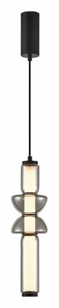 Подвесной светильник Arte Lamp Mall A2412SP-17SM в Полевском - polevskoy.ok-mebel.com | фото 2