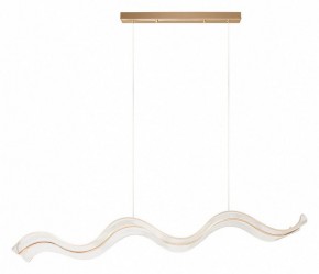 Подвесной светильник Arte Lamp Medusa A2092SP-1GO в Полевском - polevskoy.ok-mebel.com | фото 2