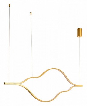 Подвесной светильник Arte Lamp Odyssey A2911SP-34GO в Полевском - polevskoy.ok-mebel.com | фото 2