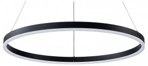 Подвесной светильник Arte Lamp Siren A2548SP-45BK в Полевском - polevskoy.ok-mebel.com | фото