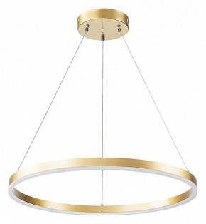 Подвесной светильник Arte Lamp Siren A2548SP-45GO в Полевском - polevskoy.ok-mebel.com | фото 2