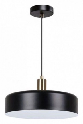 Подвесной светильник Arte Lamp Skat A7152SP-1BK в Полевском - polevskoy.ok-mebel.com | фото