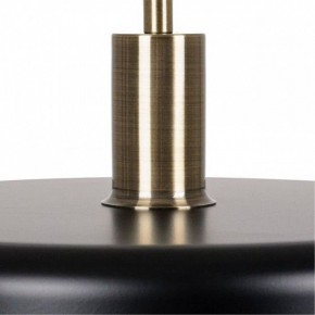 Подвесной светильник Arte Lamp Skat A7152SP-1BK в Полевском - polevskoy.ok-mebel.com | фото 3