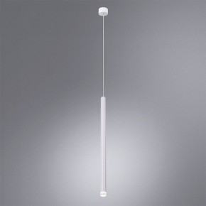 Подвесной светильник Arte Lamp Solid A5570SP-1WH в Полевском - polevskoy.ok-mebel.com | фото 3