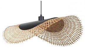 Подвесной светильник Arte Lamp Woodstock A7063SP-1BK в Полевском - polevskoy.ok-mebel.com | фото