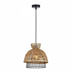 Подвесной светильник Arte Lamp Woodstock A7070SP-1BK в Полевском - polevskoy.ok-mebel.com | фото