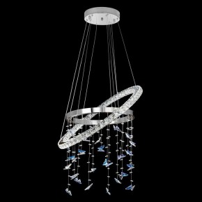Подвесной светильник Citilux ETERA CL322060 в Полевском - polevskoy.ok-mebel.com | фото 4