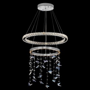 Подвесной светильник Citilux ETERA CL322060 в Полевском - polevskoy.ok-mebel.com | фото 5