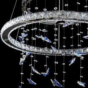 Подвесной светильник Citilux ETERA CL322060 в Полевском - polevskoy.ok-mebel.com | фото 8