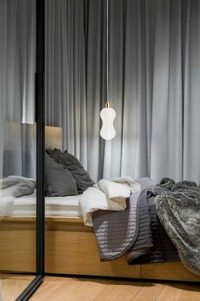 Подвесной светильник De City Крайс 16 657014801 в Полевском - polevskoy.ok-mebel.com | фото 5