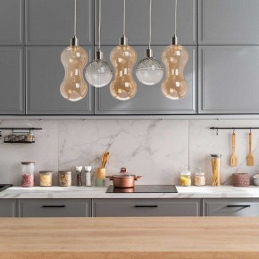 Подвесной светильник De City Крайс 16 657014905 в Полевском - polevskoy.ok-mebel.com | фото 6