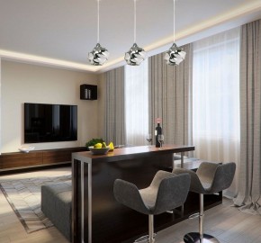 Подвесной светильник De City Соло 63 112011101 в Полевском - polevskoy.ok-mebel.com | фото 8