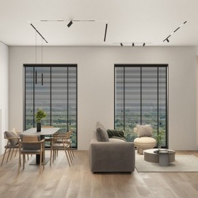 Подвесной светильник Denkirs Denkirs Simple DK8108-BK в Полевском - polevskoy.ok-mebel.com | фото 3