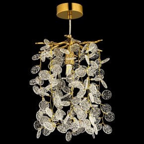 Подвесной светильник Dio D’Arte Tavenna Antigue Tavenna H 1.5.21.102 A в Полевском - polevskoy.ok-mebel.com | фото 3