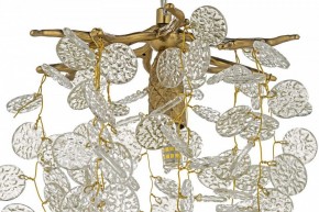 Подвесной светильник Dio D’Arte Tavenna Antigue Tavenna H 1.5.21.102 A в Полевском - polevskoy.ok-mebel.com | фото 5