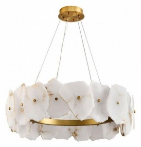 Подвесной светильник Divinare Eleanor 1713/17 SP-120 в Полевском - polevskoy.ok-mebel.com | фото 2